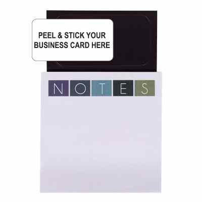 Custom sticky notes